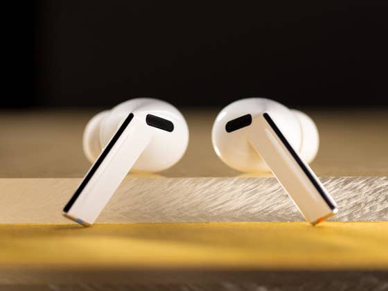 Samsung Galaxy Buds Pro 3: Weitere Qualitätsmängel aufgetacht