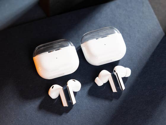 Update für Galaxy Buds 3 Pro: Das sind die neuen Funktionen