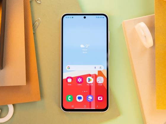 So günstig wie nie: Samsung Galaxy S23 FE nur 17,99 € monatlich