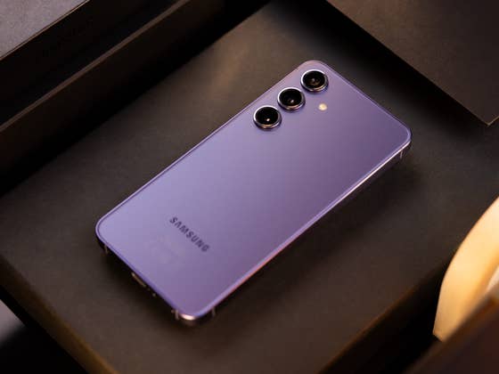 Es wird schnell! Diese Funktion verbessert Gaming auf dem S25 Ultra