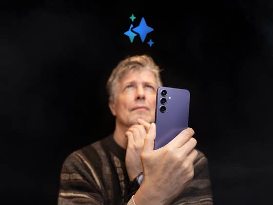 Samsung Galaxy S24 im Test: Alles KI oder was?