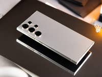 Samsung Galaxy S24 Ultra Rückseite