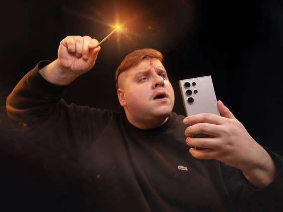 Samsung Galaxy S24 Ultra im Test: Mehr als nur ein KI-Smartphone