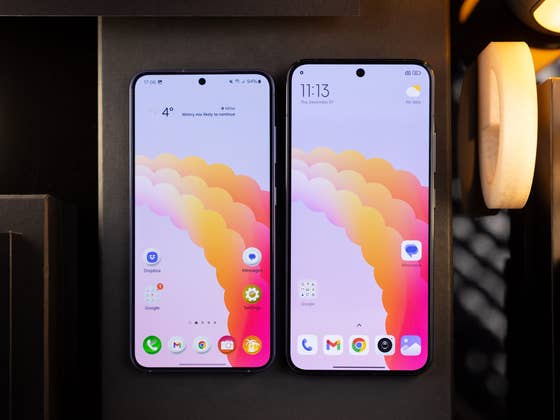 Samsung: So sorgt One UI 7 für eine bessere Performance