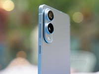 Samsung Galaxy S25 Edge im Test