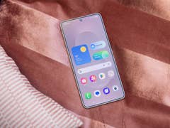 3K-Display mit dünnen Rändern