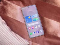 3K-Display mit dünnen Rändern