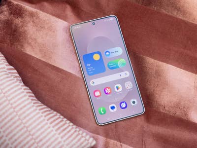 3K-Display mit dünnen Rändern