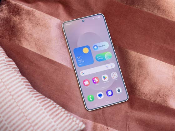 Das nächste Update wird Samsung-Smartphones für immer verändern