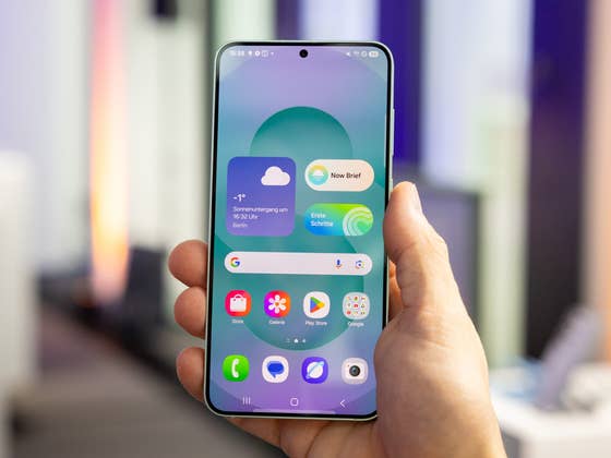 Wann wird mein Galaxy-Handy mit Android 15 ausgestattet, Samsung?