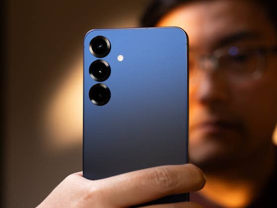 Samsung Galaxy S25+ im Test: Top Leistung, aber entt&auml;uschende Upgrades