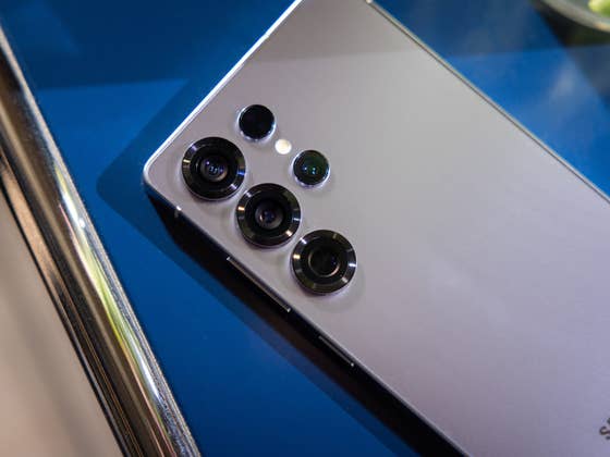 Neues Samsung-Handy: Gefahr f&uuml;r das Ultra-Modell