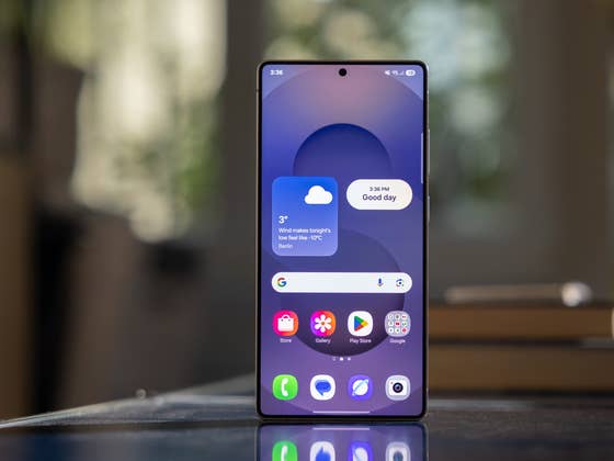 Android 16: Samsung stellt One-UI-8 Beta für Galaxy S25 vor