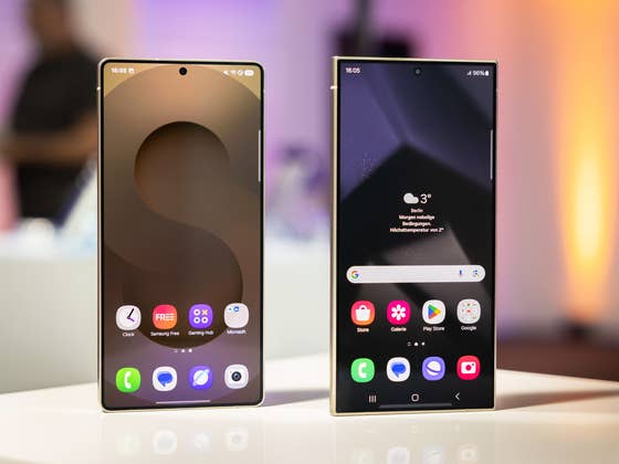 Update gestrichen? Samsung-Nutzer warten immer noch auf Android 15