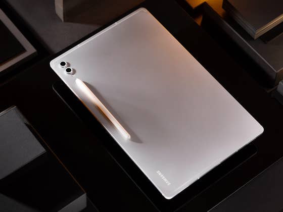 Samsung Galaxy Tab S10 Ultra im Test: Kein Android-Tablet war je besser