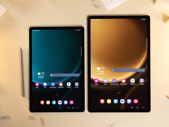 Samsung-Tablet geleakt: Galaxy Tab S10 FE kommt mit Premium-Funktionen