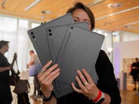 Samsung Galaxy Tab S9 Ultra