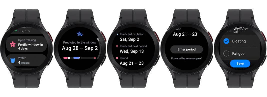 Samsung Galaxy Watch 5 Samsung Galaxy Watch 5