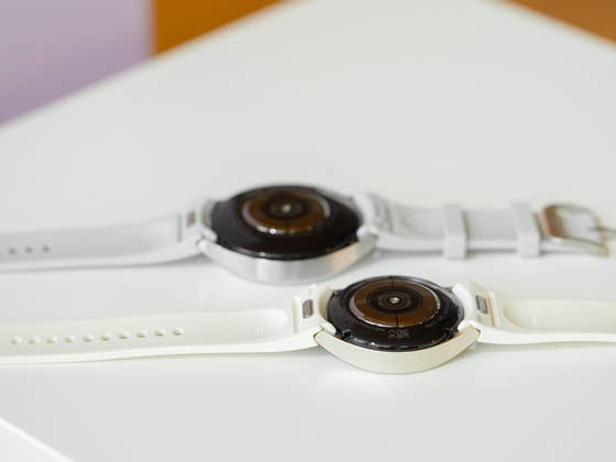 Samsung Galaxy Watch 6  (Classic) jetzt mit Rabatt vorbestellen!