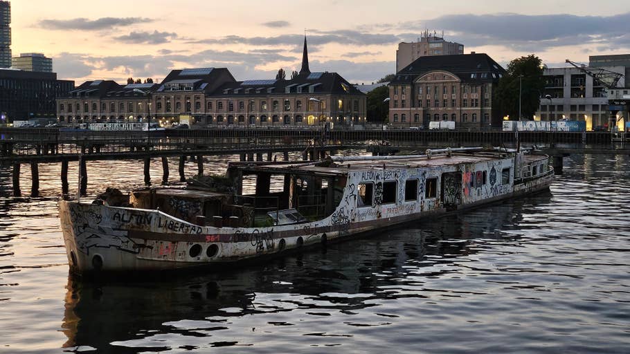 Samsung Galaxy Z Flip 5, review, camera samples