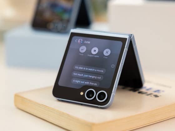 Lästige Benachrichtigungen? Mit One UI 7 kein Problem mehr