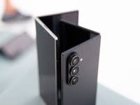 Galaxy Z Fold7 ausprobiert: Überzeugt Samsungs neustes Falt-Smartphone?