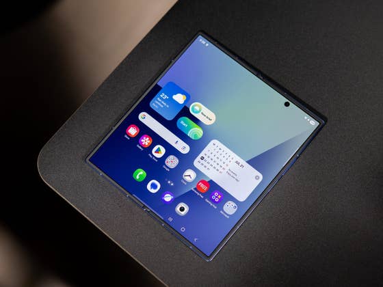 Samsung Galaxy Z Fold 7 im Test: Erstaunlich gut, aber erstaunlich teuer