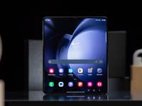 Samsung Galaxy Z Fold 5