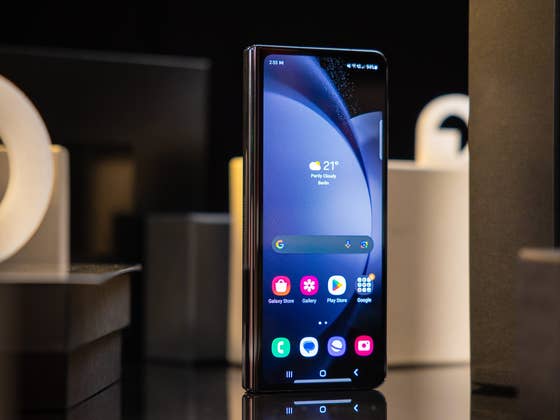 Existiert ein günstigeres Samsung Galaxy Z Fold 6?