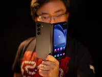 Samsung Galaxy Z Fold 5