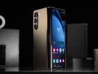 Samsung Galaxy Z Fold 5