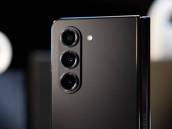 Samsung Galaxy Z Fold 6: Löst diese Designänderung ein lästiges Problem?