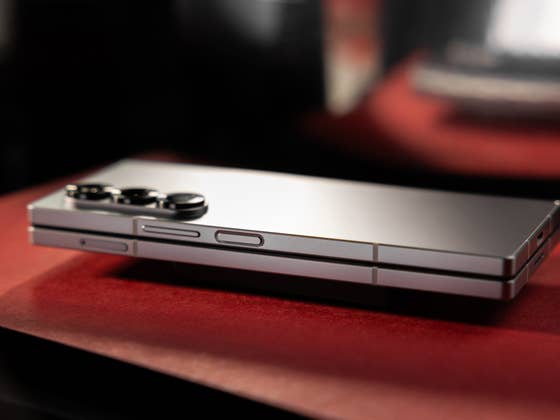 Kein Galaxy Fold FE: Darum verzichtet Samsung 2024 auf ein günstiges Klapp-Handy