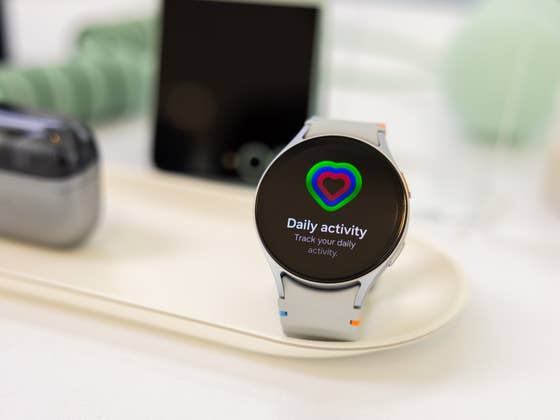 Galaxy Watch: so schaltet Ihr l&auml;stige Aktivit&auml;tswarnungen ab