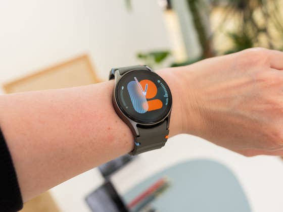 Günstiger geht’s nicht: Galaxy Watch 7 im heftigen Preisrutsch