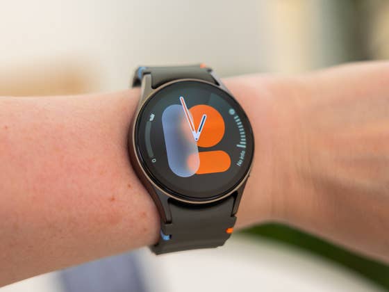 Akkuprobleme: Samsung k&uuml;ndigt Update f&uuml;r Galaxy Watch 7 an