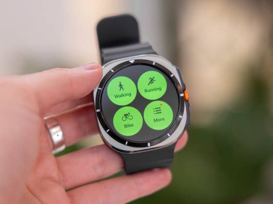 Galaxy Watch 8: Ist dies Samsungs kühnstes Smartwatch-Design aller Zeiten?