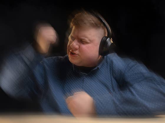 Auf die Ohren: Wie gefährlich sind Noise-Canceling-Kopfhörer?