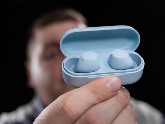 Sony WF-C510 im Test: Einfache, effektive und g&uuml;nstige Kopfh&ouml;rer