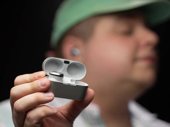 Technics EAH-AZ80 im Test: Kopfh&ouml;rer-Geheimtipp mit ANC