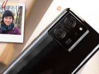 Xiaomi 13T Pro mit Leser-Testerin Nancy