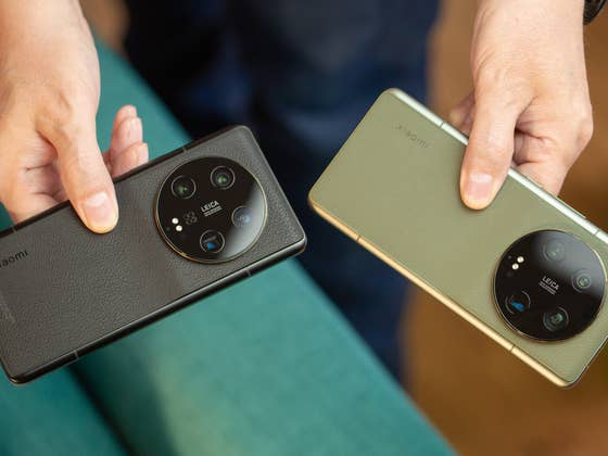 Getarntes Xiaomi 14 Ultra gibt globale Verf&uuml;gbarkeit bekannt!