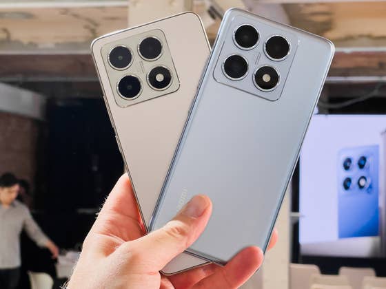 Xiaomi 14T Pro & 14T: Die neuen KI-Smartphones im Vergleich