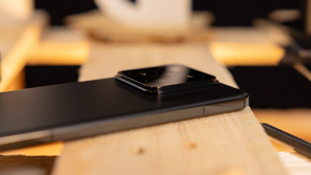 Xiaomi 14 Pro im nextpit Hands-on