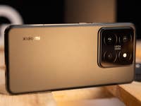 Xiaomi 14 Pro im nextpit Hands-on