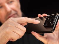 Xiaomi 14 Pro im nextpit Hands-on