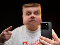 Xiaomi 14 in der China-Version