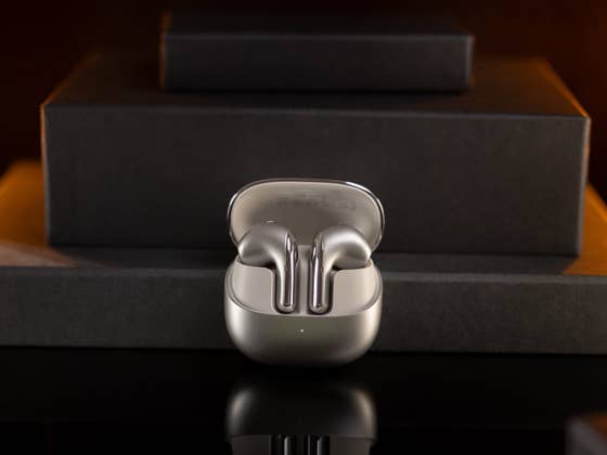 Xiaomi Buds 5 im Test: Die Meister im Ankreuzen von Kästchen