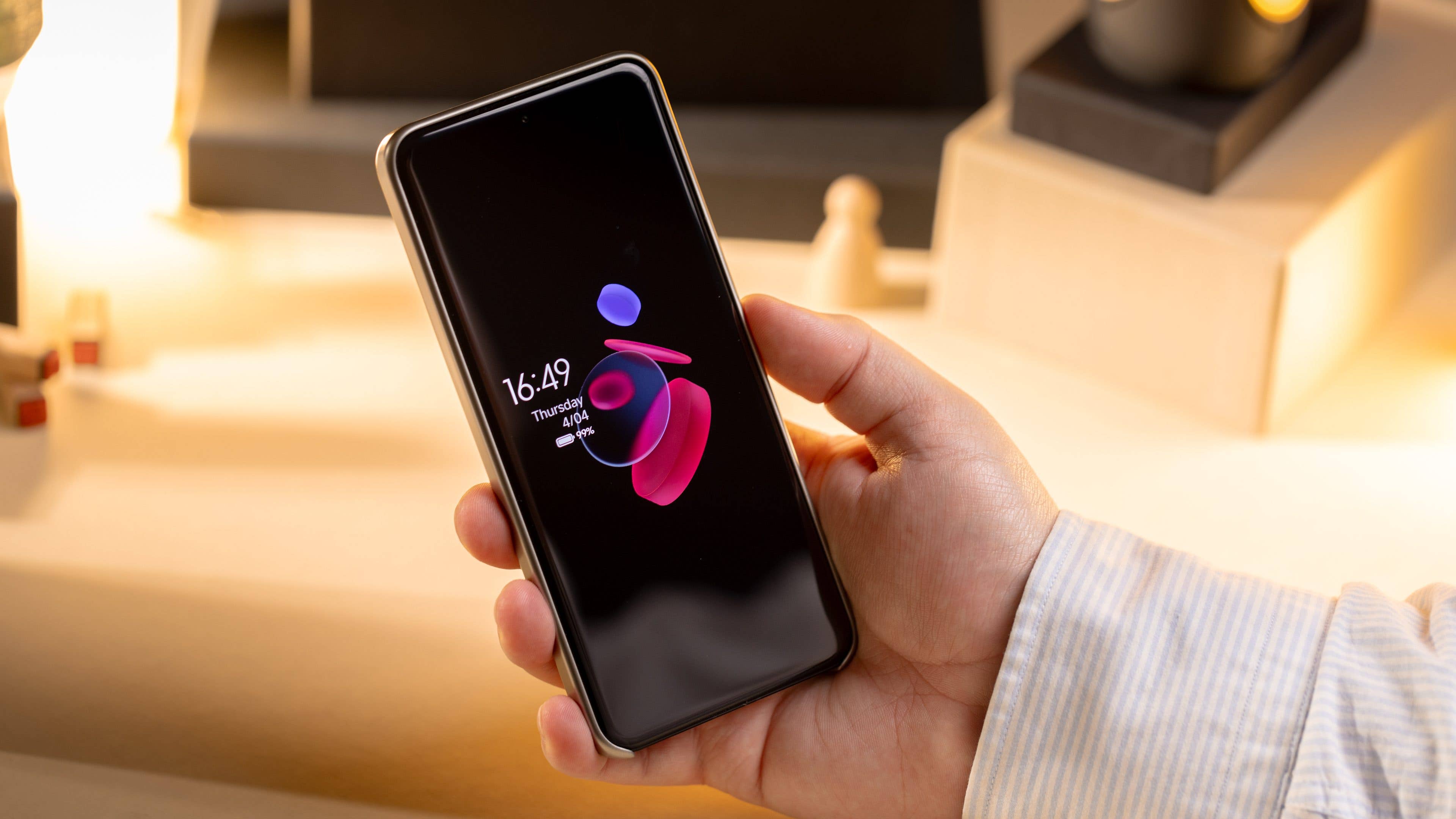 HyperOS auf dem Xiaomi 14 Ultra HyperOS auf dem Xiaomi 14 Ultra