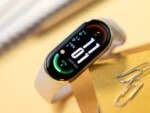Xiaomi Smart Band 8